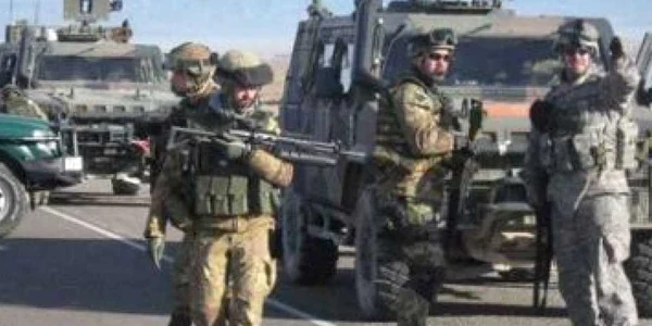 Un caporal britanic, în faţa curţii marţiale pentru refuzul de a se întoarce în Afganistan