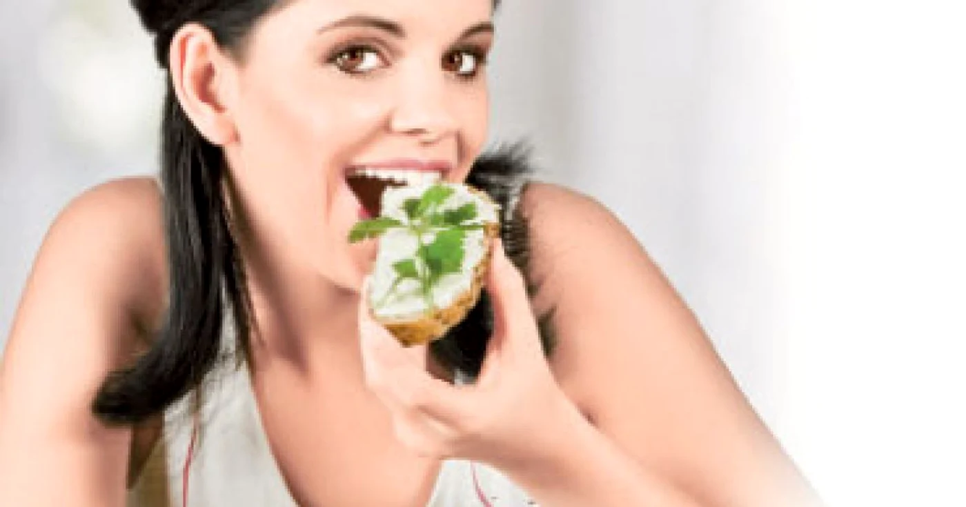 Dieta care creşte pofta de mâncare