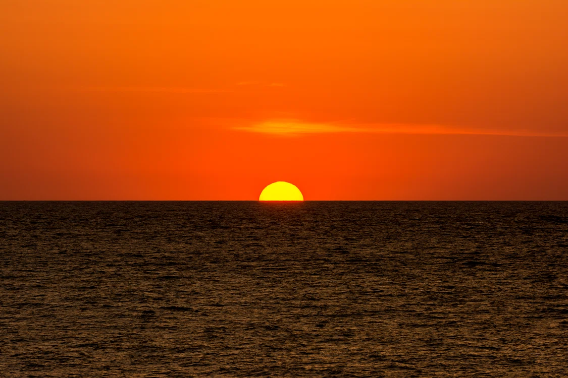 ANM anunță temperaturi peste cele obișnuite în luna iunie. Foto: Shutterstock
