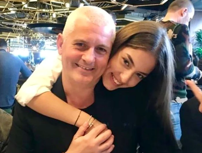 
    Cum se înțelege Virgil Ianțu cu Iasmina, fiica lui adolescentă Foto Instagram  