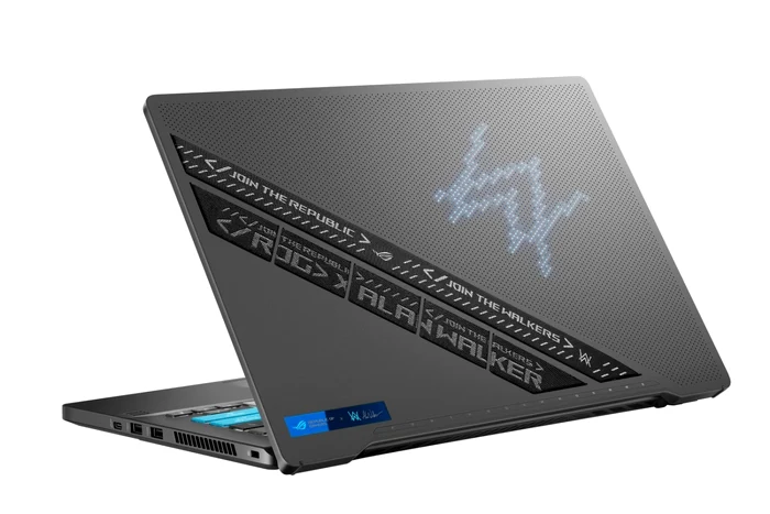 Laptop ASUS ROG Zephyrus G14 Alan Walker