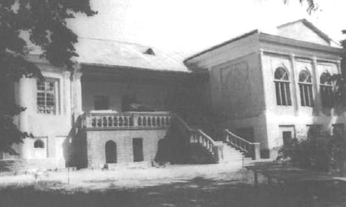 Micleștii – una dintre cele mai vechi familii din Moldova, care dăinuit urgiei vremurilor jpeg