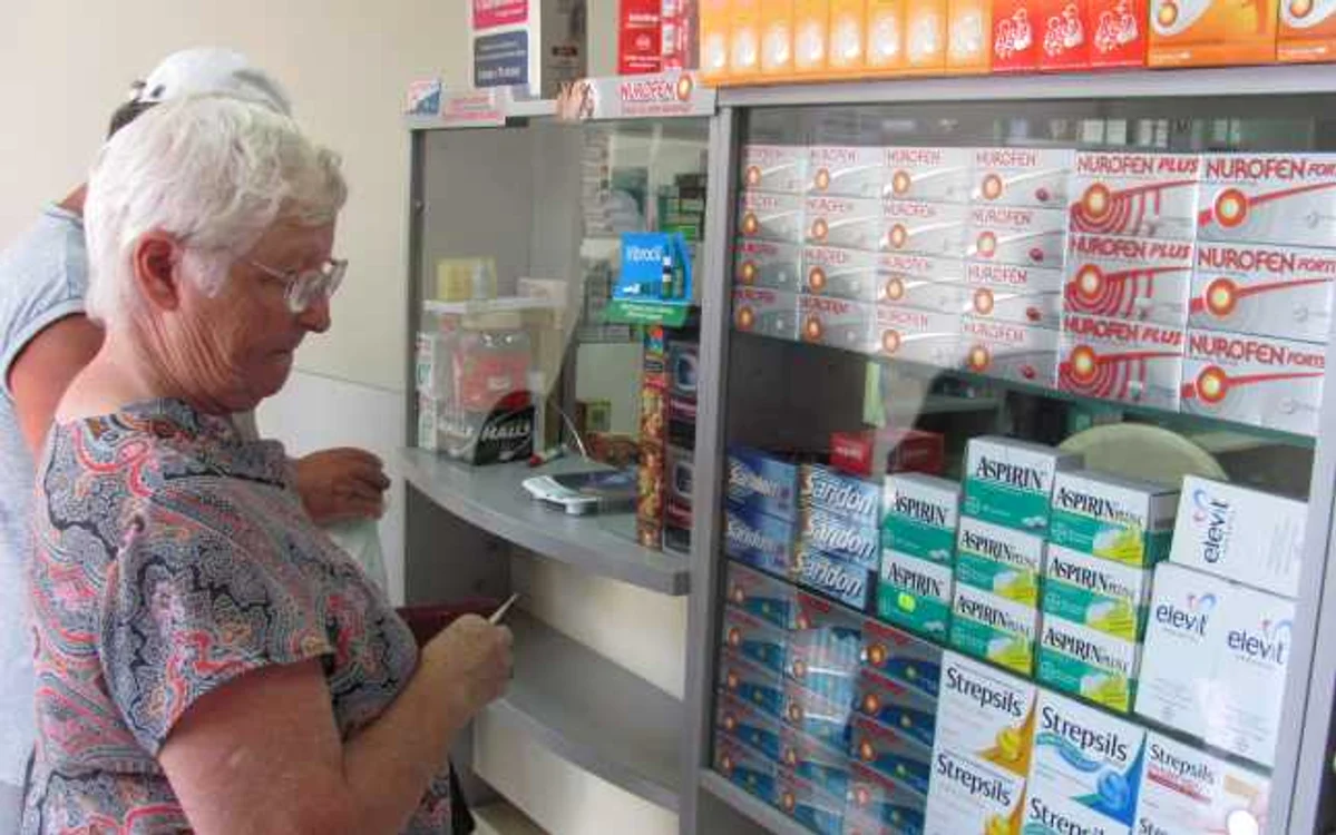 De când a fost pornit Sistemul informatic din Sănătate s-a confruntat cu numeroase probleme