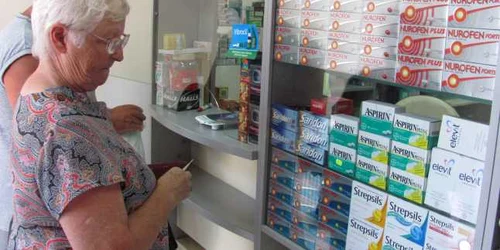 Farmaciile raportează direct în SIUI
