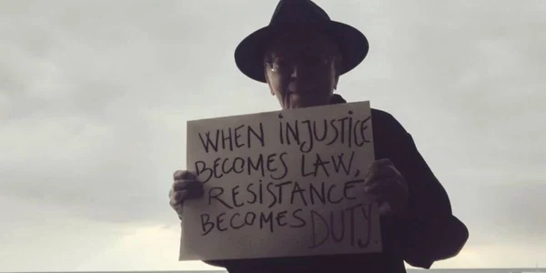 Mihai Sora proteste