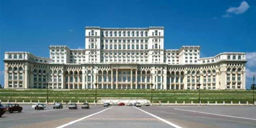 Palatul Parlamentului