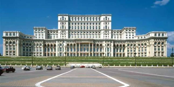 Palatul Parlamentului