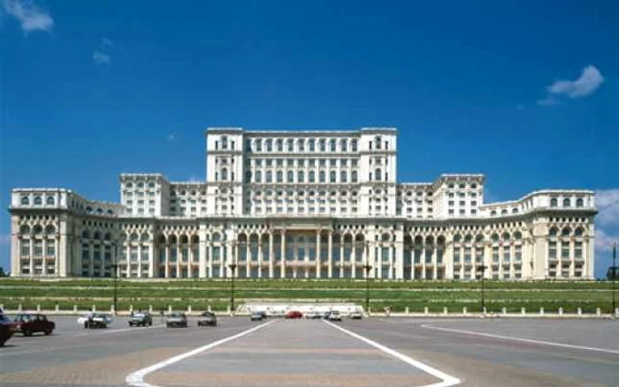 Palatul Parlamentului