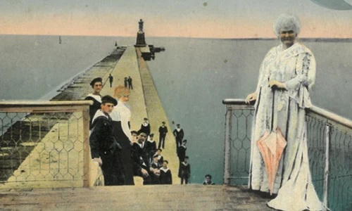 ,Regalitatea și Marea”, o expoziție inedită la castelul Pelișor (foto: Muzeul Național Peleș)