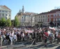 protest rosia montana cluj