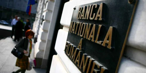 Banca Națională a României poate împrumuta de acum băncile comerciale