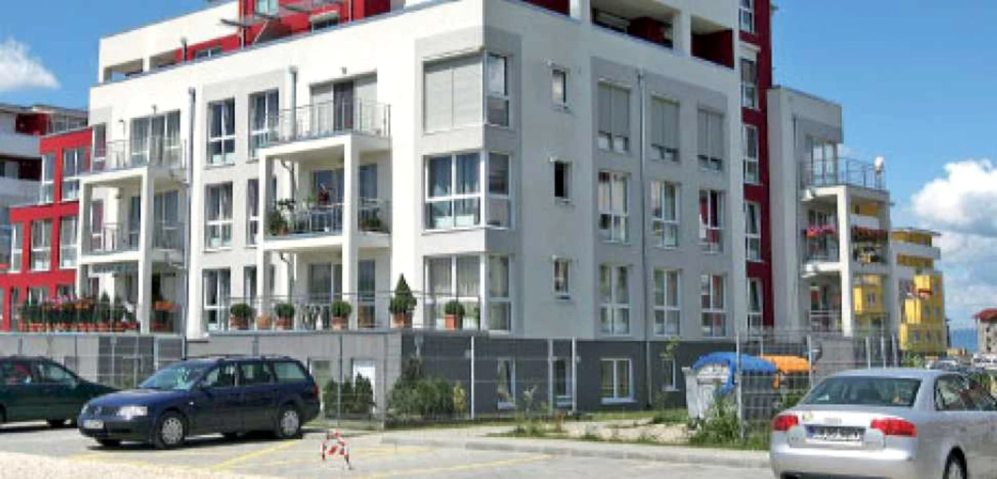 Chiriile pe piaţa de lux pornesc de la câteva sute de euro, dar pot ajunge şi la 5.000 de euro