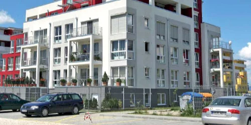 Chiriile pe piaţa de lux pornesc de la câteva sute de euro, dar pot ajunge şi la 5.000 de euro