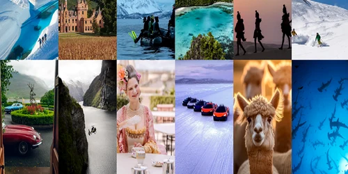 Turism ultrapersonalizat în destinații exclusiviste Foto aLIVE Experiences
