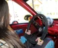 campioana raliuri la 13 ani