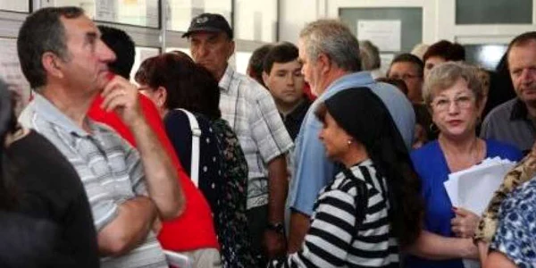 Populaţia Braşovului este tot mai îmbătrânită, Foto: arhivă