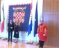 kalus iohanis presedinta croatiei Kolinda Grabar-Kitarović