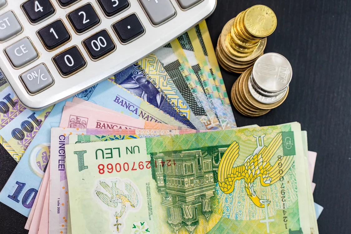 Banii europeni sunt condiționați de realizarea unor investitii FOTO Shutterstock