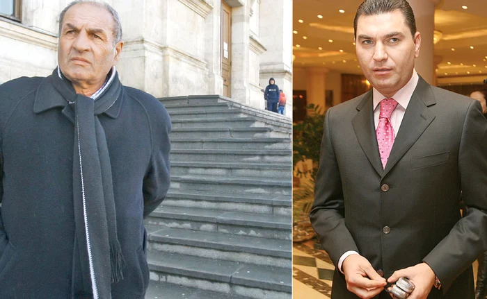 
    Prăjiturile otrăvite ar fi fost  pentru omorârea maidanezilor  care intrau în baza  dinamoviştilor de la Săftica  