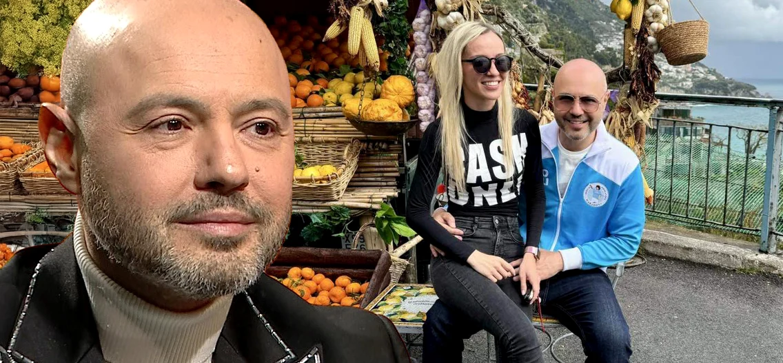 Mihai Mitoșeru are planuri mari cu viitoarea lui soție   “Acum ne gândim mai mult la un copil”  