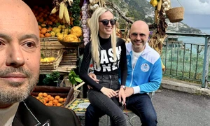 Mihai Mitoșeru are planuri mari cu viitoarea lui soție   “Acum ne gândim mai mult la un copil”  