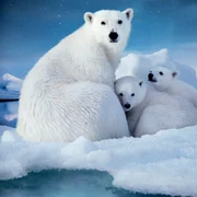 ursi polari