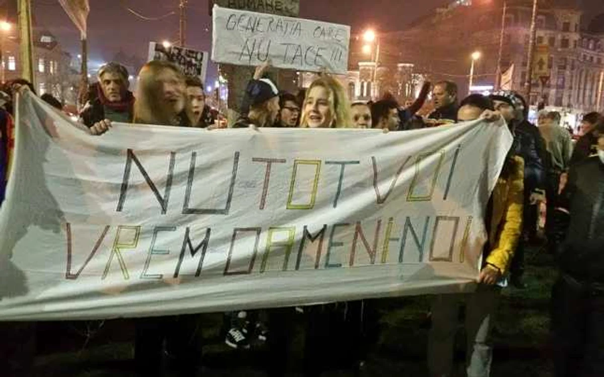 proteste colectiv foto vlad epurescu
