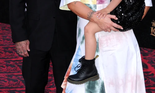 Premiere Of Disney's "Alice Through The Looking Glass" Los Angeles jpeg