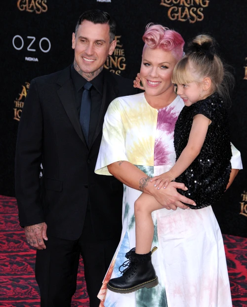 Premiere Of Disney's "Alice Through The Looking Glass" Los Angeles jpeg