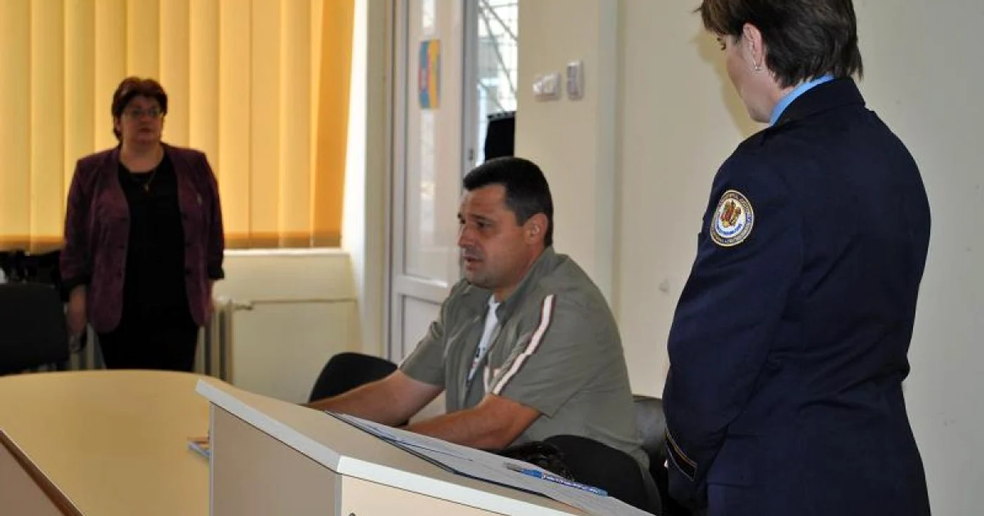 Vali retregă şi acum fapta comisă în urmă cu 16 ani