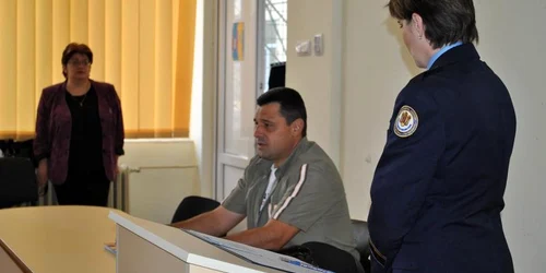 Vali retregă şi acum fapta comisă în urmă cu 16 ani