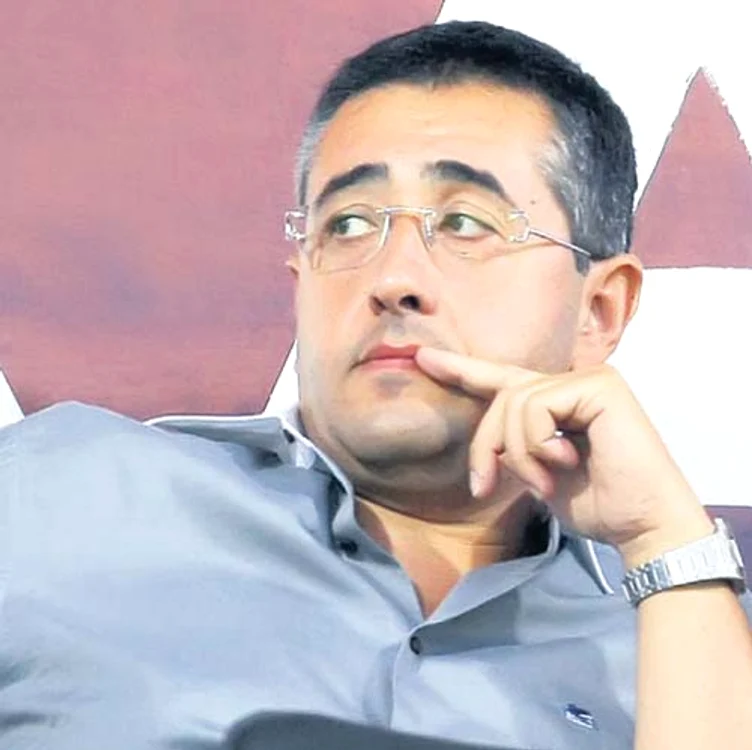 
    Ciro Castellano  