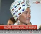 Maharajahul Radu Mazăre, la parada din Mamaia