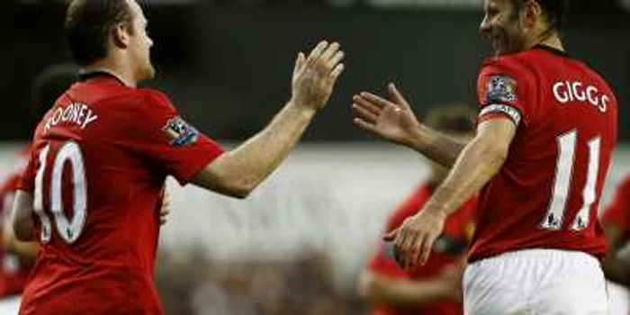 FOTBAL: Ryan Giggs îşi doreşte să antreneze echipa naţională