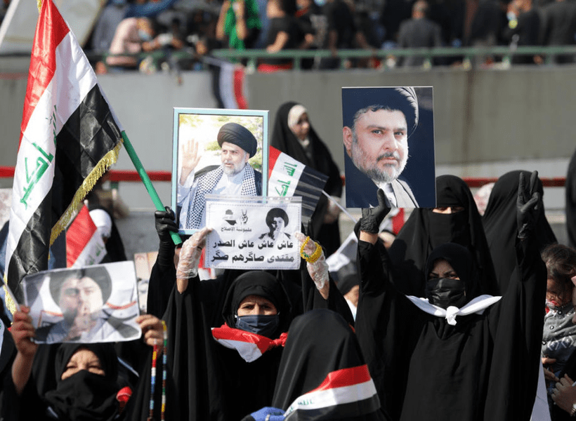 Imamul al-Sadr face greva foamei până la încetarea violenței în Irak