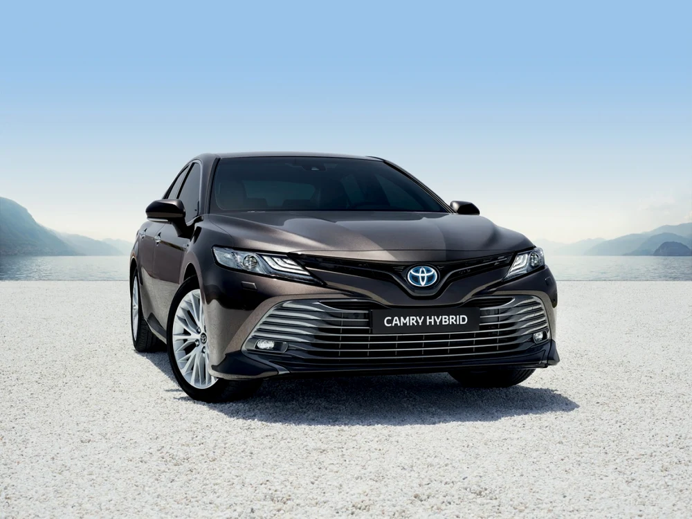 toyota conferinta