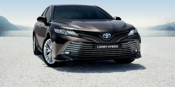 toyota conferinta
