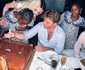 Madonna îl sărbătorește pe Rocco (3) jpg