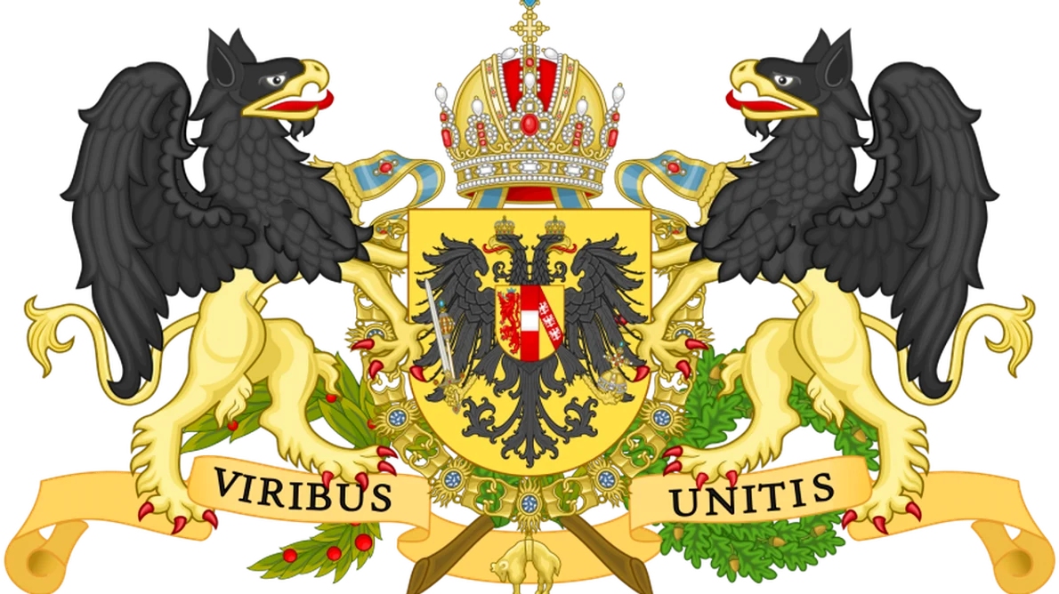 Dinastia care a condus lumea png
