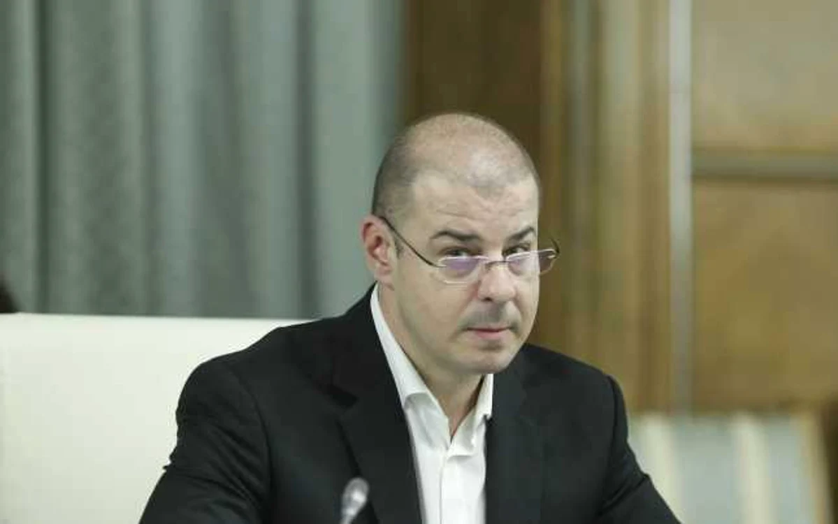 Adrian Dobre FOTO Inquam Photos Octav Ganea