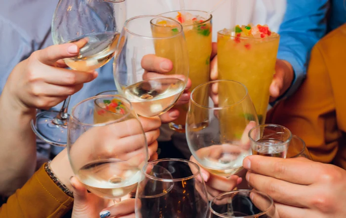 Alcoolul afectează inima FOTO: Shuterstock