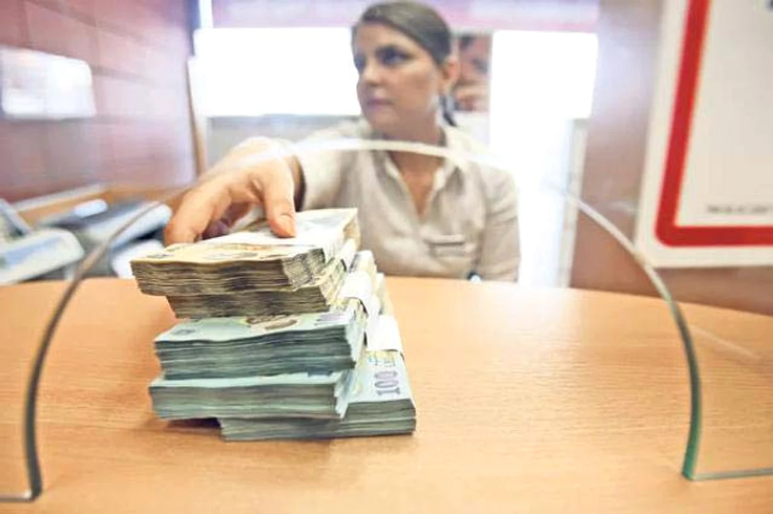 
    Rezervele de capital al băncilor europene sunt în continuare slabe  