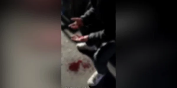 Bătaie între persoane fără adăpost din Brăila tranşată cu cuţitul