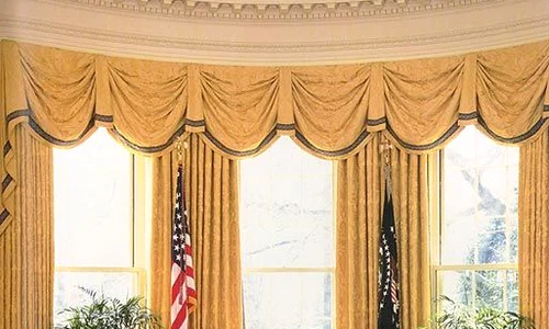 Arhitectura după kitsch ul și asemănarea lui Trump jpeg