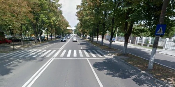 strada cosbuc