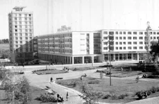 Urbanizarea în România secolului XX: interbelic vs comunism jpeg