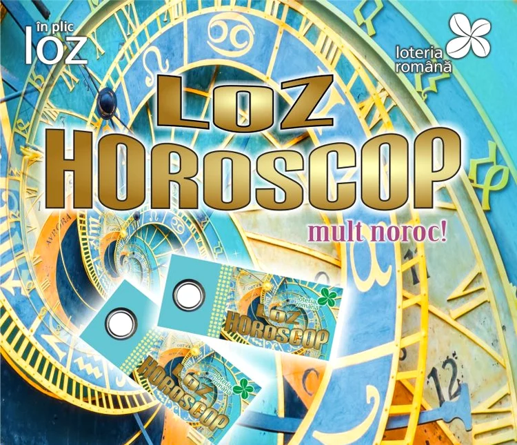 Lozul Horoscop