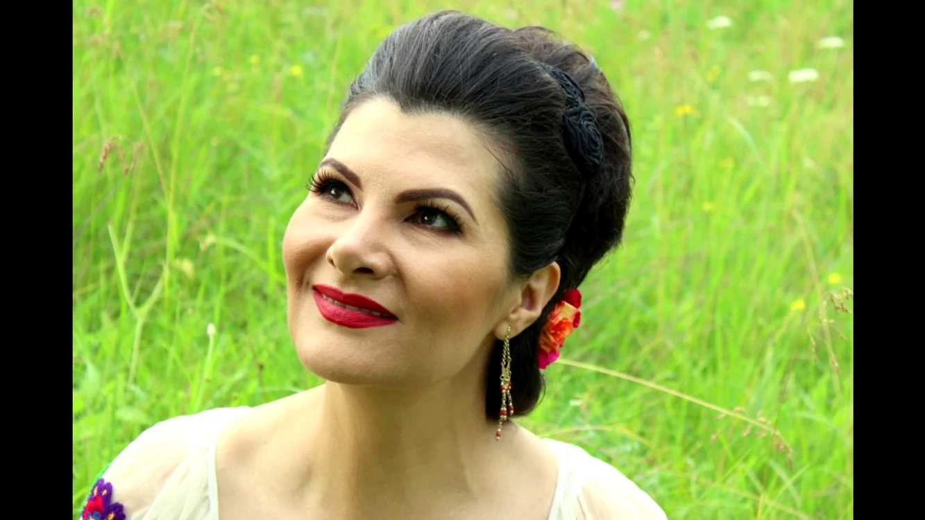 Rodica Mitran / Sursă foto: arhivă personală
