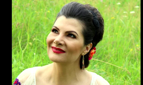 Solista Rodica Mitran este și acum dependentă de calmante jpeg