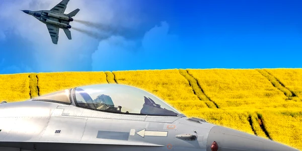 F 16   Ucraina jpg